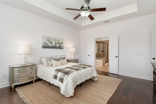 1034 Blanco Drive, Allen, TX 75013