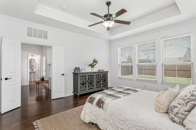 1034 Blanco Drive, Allen, TX 75013