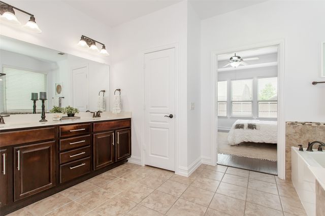 1034 Blanco Drive, Allen, TX 75013