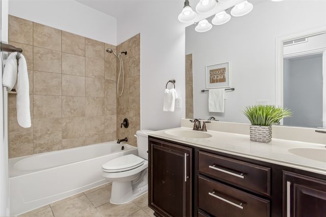 1034 Blanco Drive, Allen, TX 75013