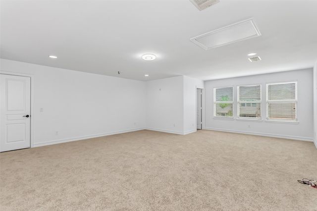 1034 Blanco Drive, Allen, TX 75013