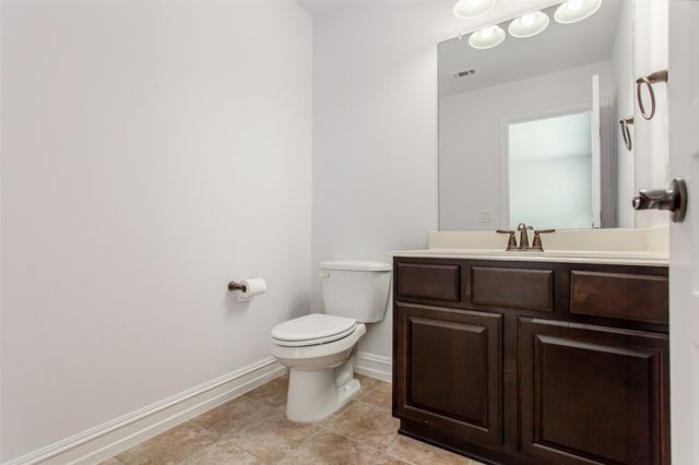 1034 Blanco Drive, Allen, TX 75013