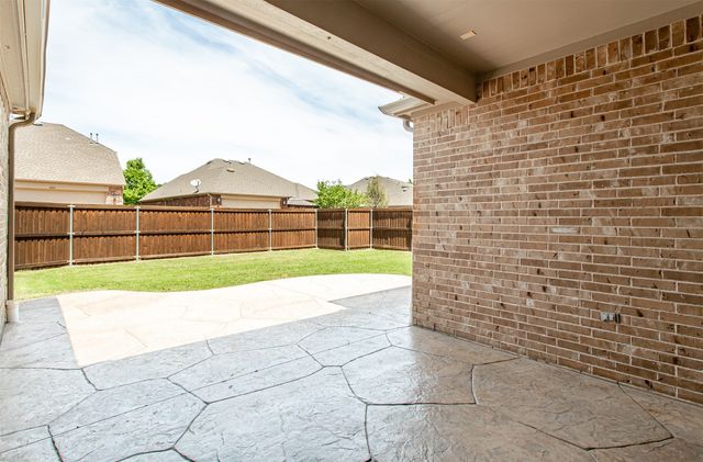 1034 Blanco Drive, Allen, TX 75013