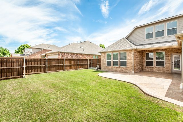 1034 Blanco Drive, Allen, TX 75013