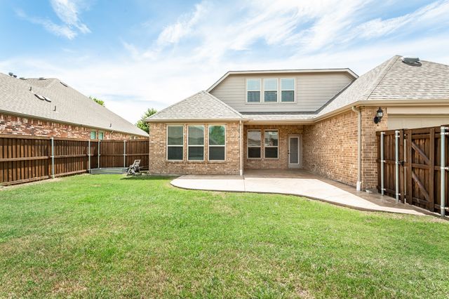 1034 Blanco Drive, Allen, TX 75013