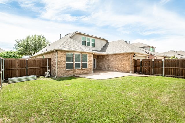 1034 Blanco Drive, Allen, TX 75013