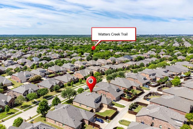 1034 Blanco Drive, Allen, TX 75013