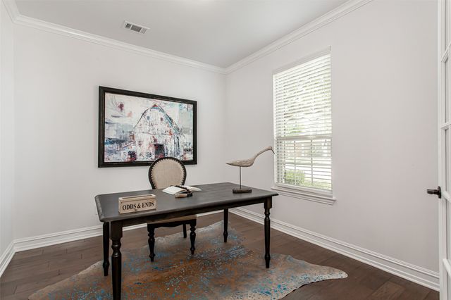 1034 Blanco Drive, Allen, TX 75013