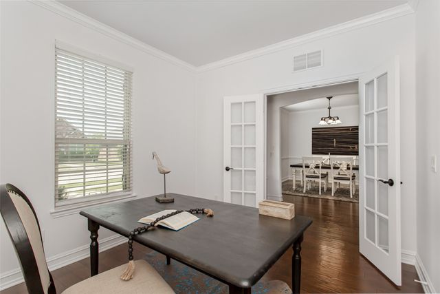 1034 Blanco Drive, Allen, TX 75013