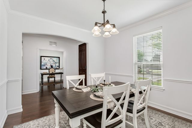 1034 Blanco Drive, Allen, TX 75013