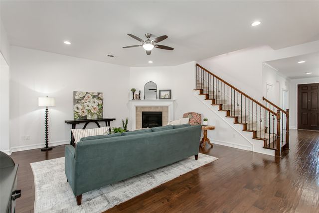 1034 Blanco Drive, Allen, TX 75013