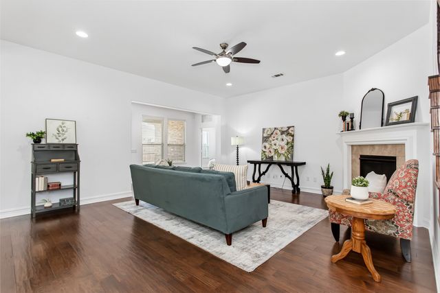 1034 Blanco Drive, Allen, TX 75013