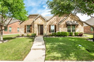 1034 Blanco Drive, Allen, TX 75013