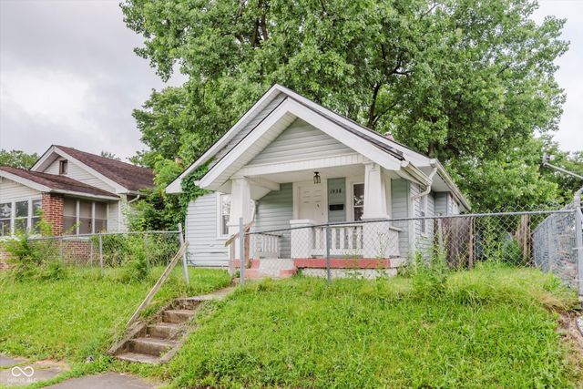 1938 N Dearborn Street, Indianapolis, IN 46218