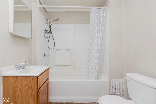 1938 N Dearborn Street, Indianapolis, IN 46218