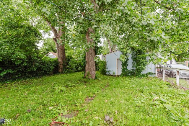 1938 N Dearborn Street, Indianapolis, IN 46218