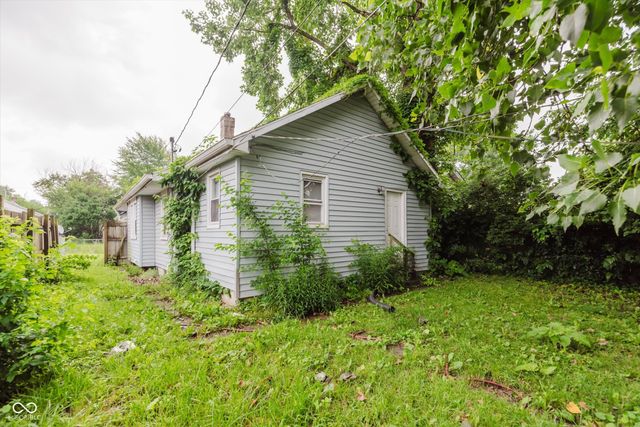 1938 N Dearborn Street, Indianapolis, IN 46218