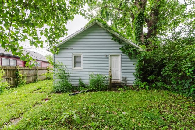 1938 N Dearborn Street, Indianapolis, IN 46218