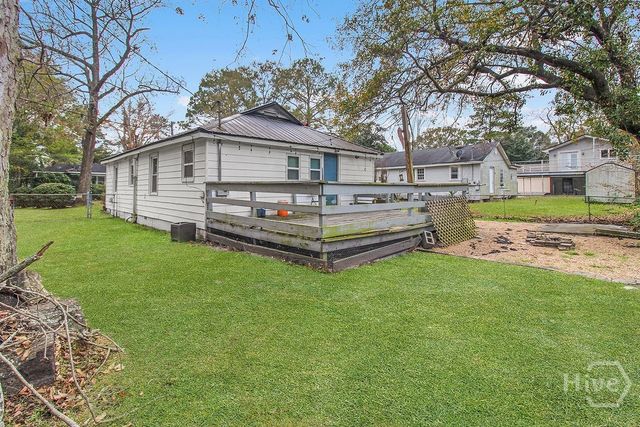 1212 E 70th Street, Savannah, GA 31404