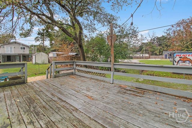 1212 E 70th Street, Savannah, GA 31404