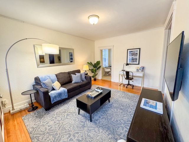 1945 Commonwealth Ave 47FURNISHED, Boston, MA 02135
