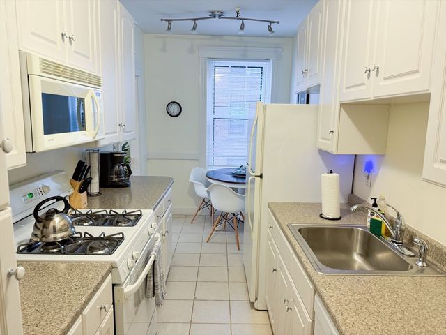 1945 Commonwealth Ave 47FURNISHED, Boston, MA 02135