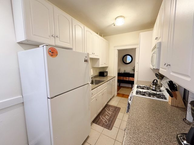 1945 Commonwealth Ave 47FURNISHED, Boston, MA 02135