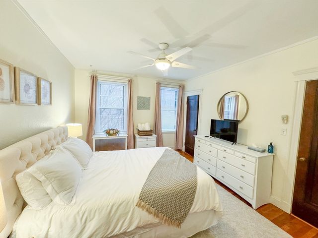 1945 Commonwealth Ave 47FURNISHED, Boston, MA 02135