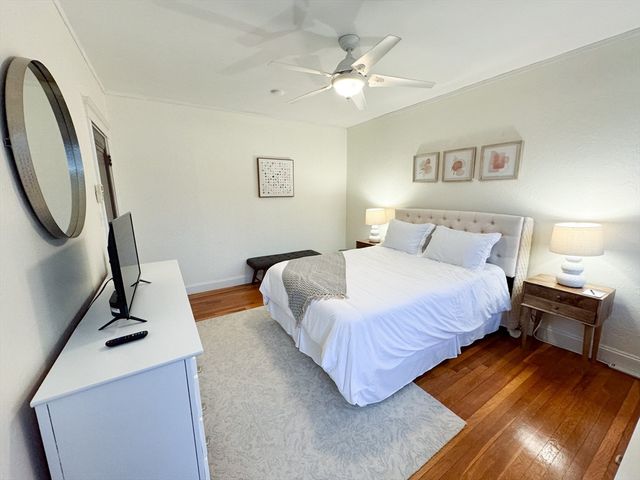 1945 Commonwealth Ave 47FURNISHED, Boston, MA 02135