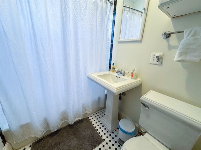 1945 Commonwealth Ave 47FURNISHED, Boston, MA 02135
