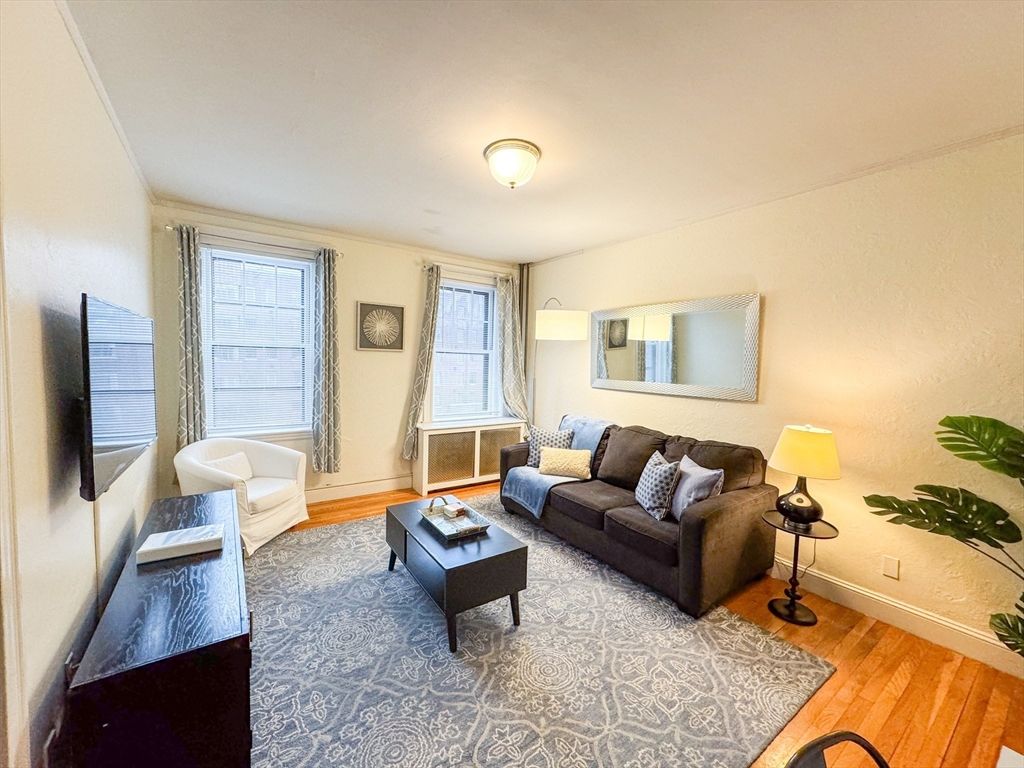 1945 Commonwealth Ave 47FURNISHED, Boston, MA 02135