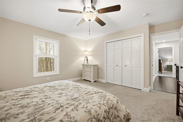 241 Spruce Haven Dr, Pine Twp, PA 15090