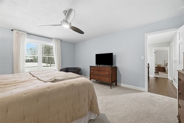 241 Spruce Haven Dr, Pine Twp, PA 15090