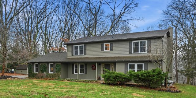 241 Spruce Haven Dr, Pine Twp, PA 15090