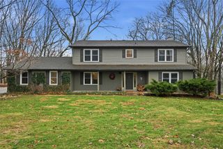 241 Spruce Haven Dr, Pine Twp, PA 15090