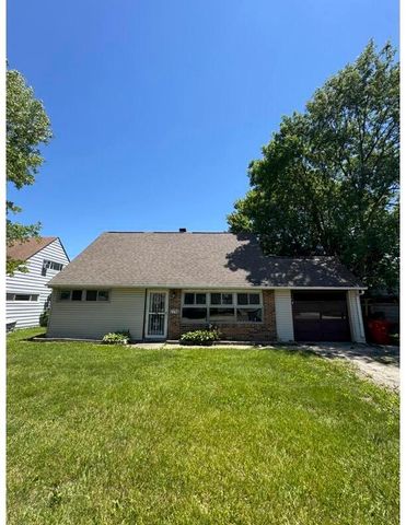 3916 Richard Avenue, Grove City, OH 43123