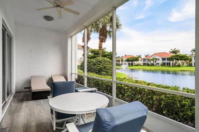 123 Palm Bay Terrace B, Palm Beach Gardens, FL 33418