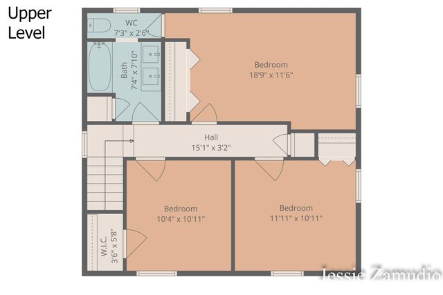 3024 Juneberry Avenue Se, City Of Grand Rapids, MI 49508