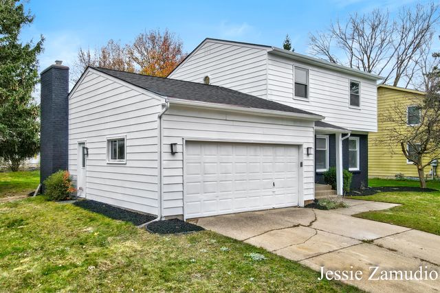 3024 Juneberry Avenue Se, City Of Grand Rapids, MI 49508