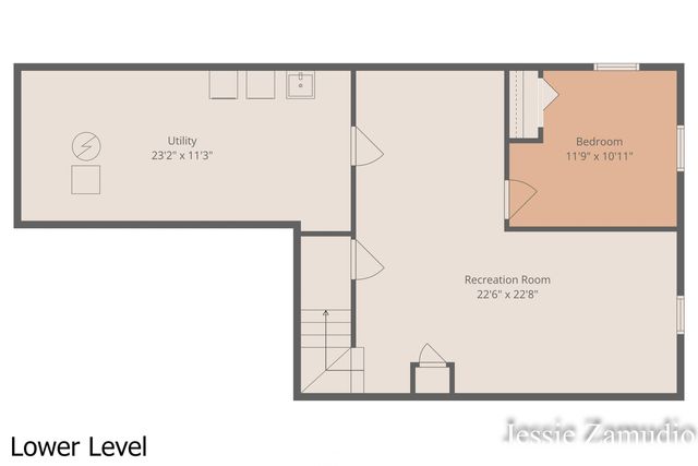 3024 Juneberry Avenue Se, City Of Grand Rapids, MI 49508