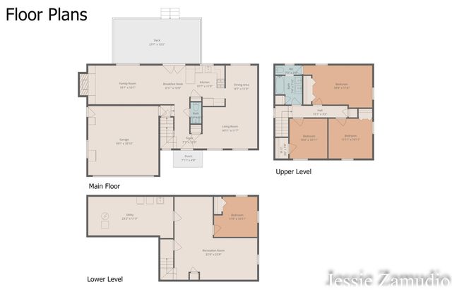 3024 Juneberry Avenue Se, City Of Grand Rapids, MI 49508