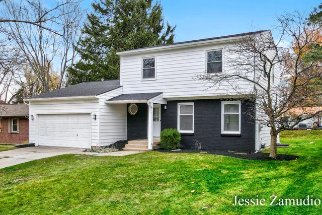 3024 Juneberry Avenue Se, City Of Grand Rapids, MI 49508