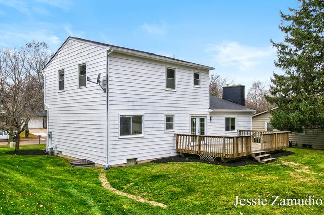 3024 Juneberry Avenue Se, City Of Grand Rapids, MI 49508
