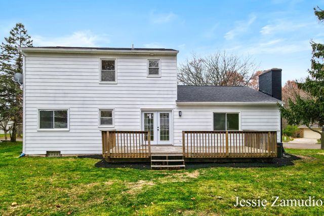 3024 Juneberry Avenue Se, City Of Grand Rapids, MI 49508