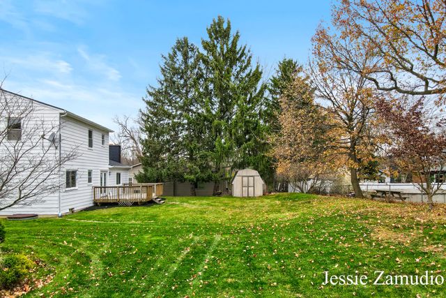 3024 Juneberry Avenue Se, City Of Grand Rapids, MI 49508