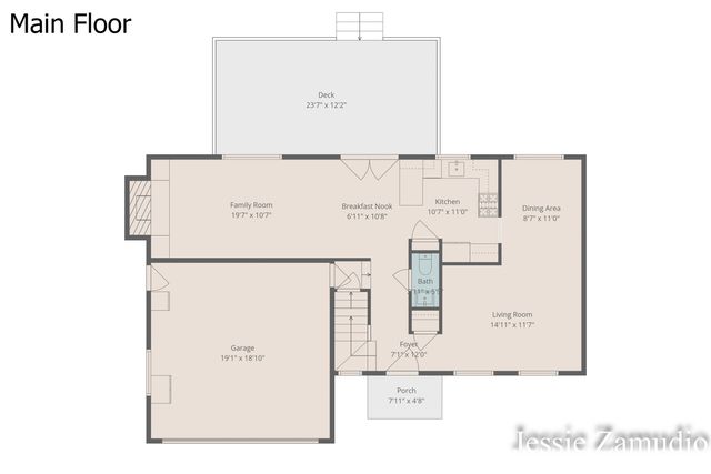 3024 Juneberry Avenue Se, City Of Grand Rapids, MI 49508