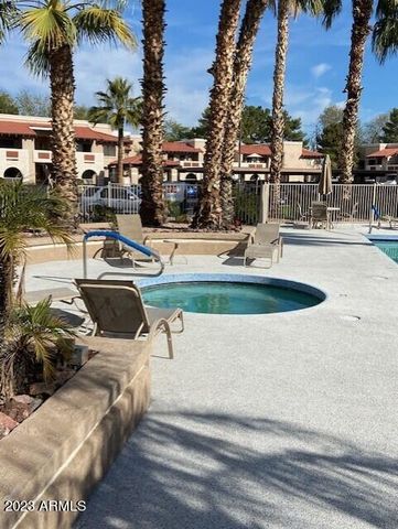 5757 W Eugie Avenue 2025, Glendale, AZ 85304