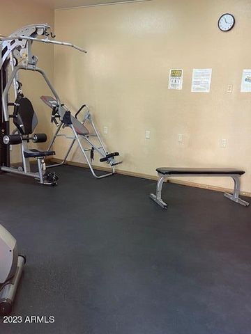 5757 W Eugie Avenue 2025, Glendale, AZ 85304