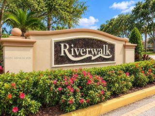 220 Riverwalk Circle, Sunrise, FL 33326