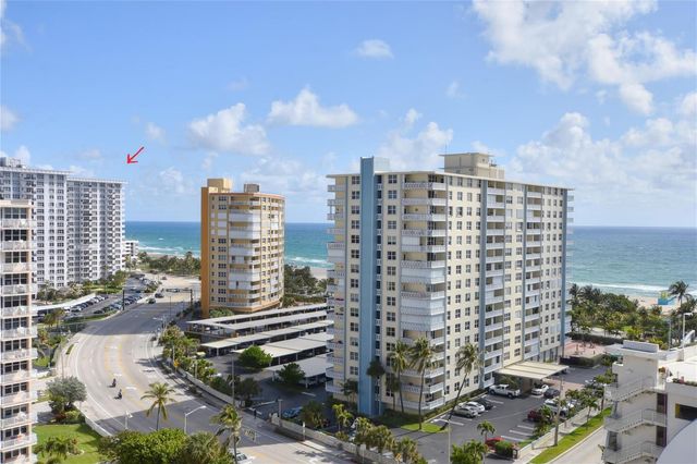 405 N Ocean Boulevard 207, Pompano Beach, FL 33062